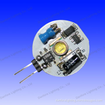 1W CREE G4 LED Lamp